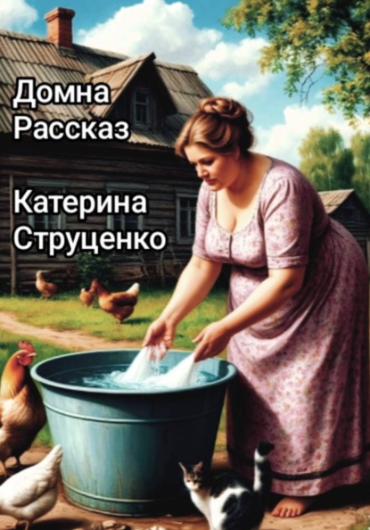 Домна. Рассказ