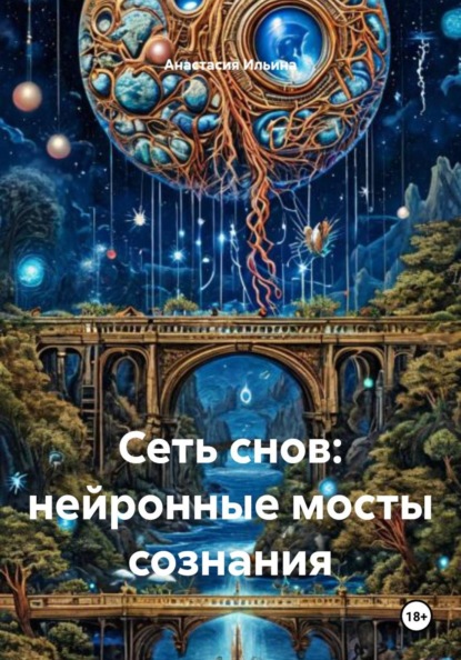 Скачать книгу Сеть снов: нейронные мосты сознания