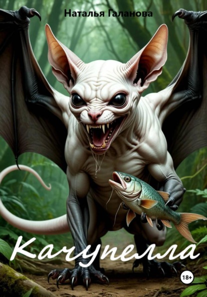 Скачать книгу Качупелла