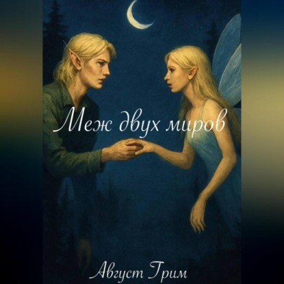 Скачать книгу Меж двух миров