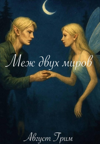 Скачать книгу Меж двух миров