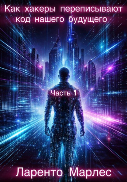 Скачать книгу Как хакеры переписывают код нашего будущего (Часть 1)