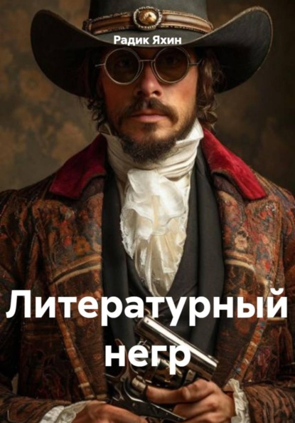 Скачать книгу Литературный негр