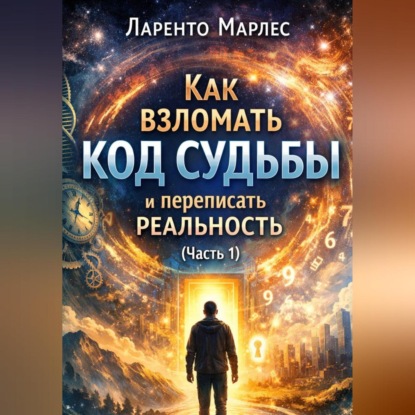 Скачать книгу Как взломать код судьбы и переписать реальность (Часть 1)