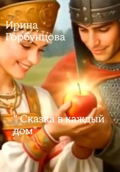 Скачать книгу Сказка в каждый дом