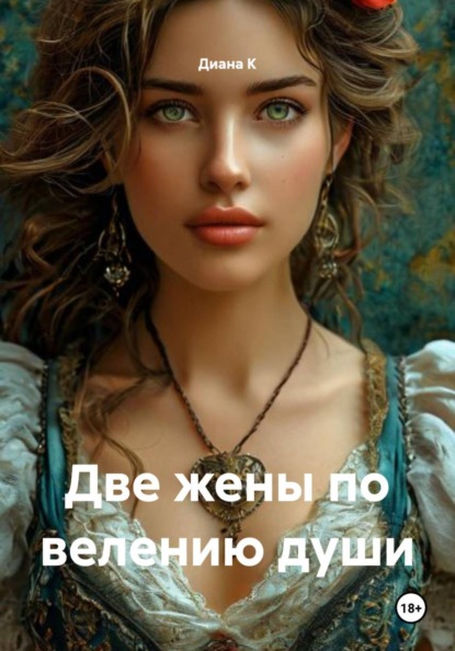 Скачать книгу Две жены по велению души