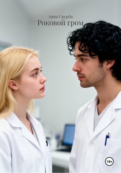 Скачать книгу Роковой гром