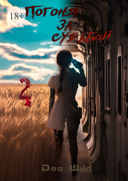 Погоня за судьбой. Часть II. Надежда и разрушение