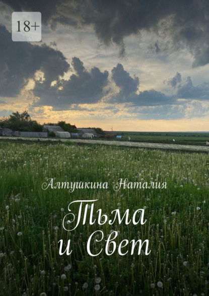 Скачать книгу Тьма и Свет