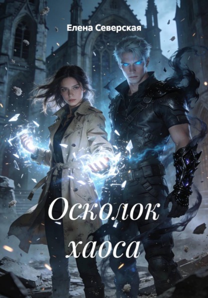 Скачать книгу Осколок хаоса