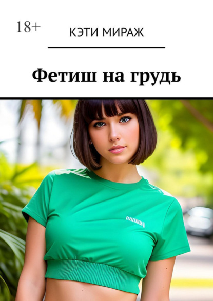 Скачать книгу Фетиш на грудь