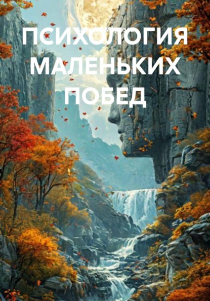 Скачать книгу ПСИХОЛОГИЯ МАЛЕНЬКИХ ПОБЕД