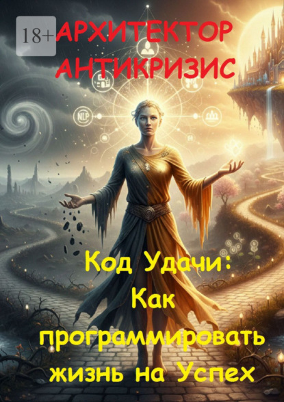 Скачать книгу Код удачи: Как программировать жизнь на успех