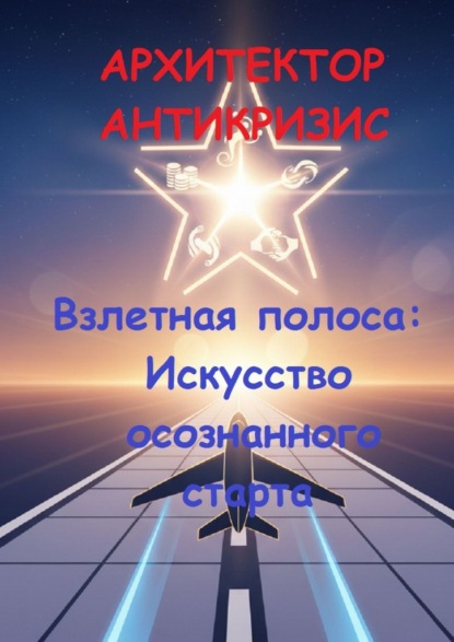 Скачать книгу Взлетная полоса: Искусство осознанного старта