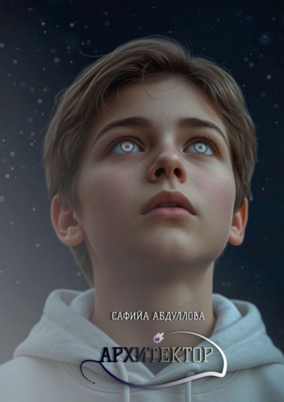 Скачать книгу Архитектор
