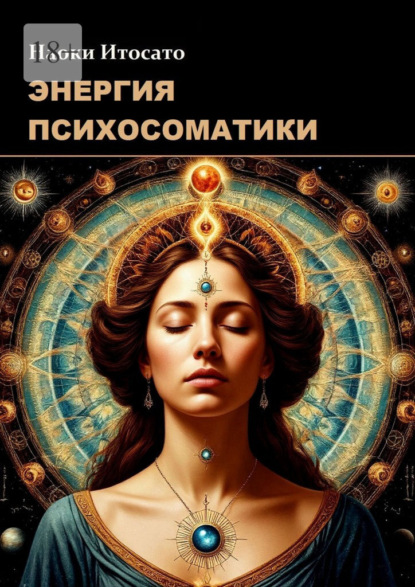Скачать книгу Энергия психосоматики