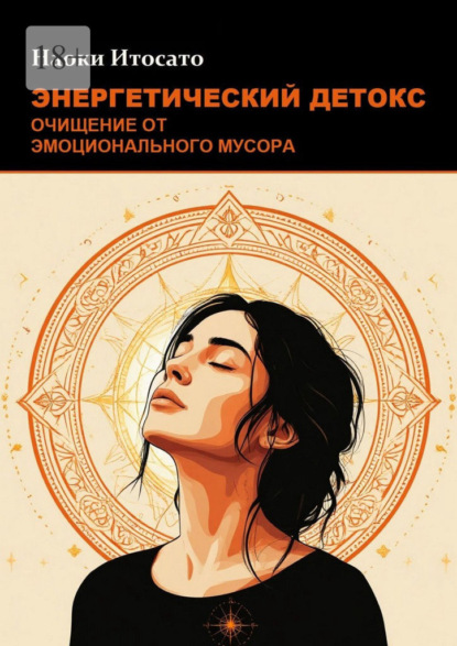 Скачать книгу Энергетический детокс: Очищение от эмоционального мусора