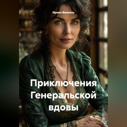 Скачать книгу Приключения Генеральской вдовы