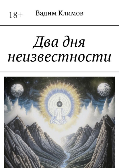 Скачать книгу Два дня неизвестности