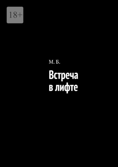 Скачать книгу Встреча в лифте