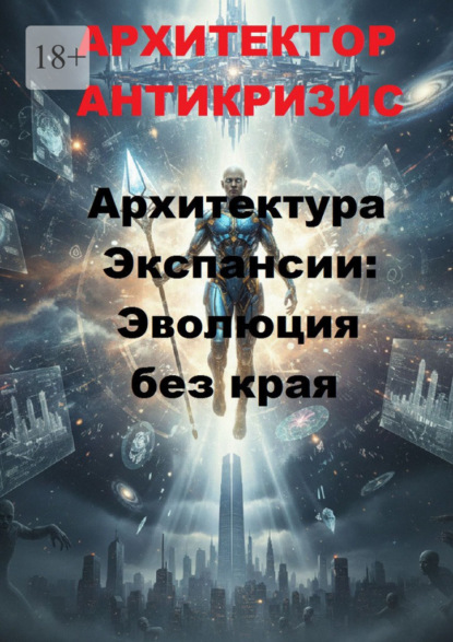 Скачать книгу Архитектура экспансии: эволюция без конца