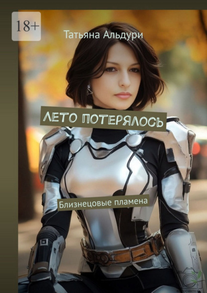 Скачать книгу Лето потерялось. Близнецовые пламена