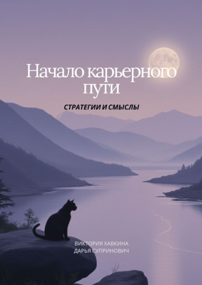 Скачать книгу Начало карьерного пути. Стратегии и смыслы