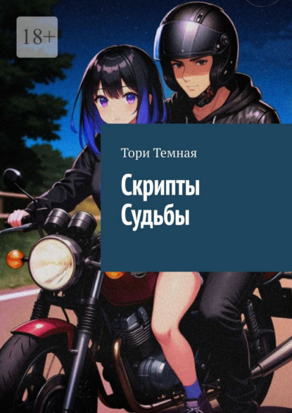 Скачать книгу Скрипты судьбы