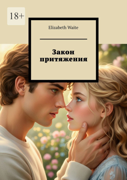 Скачать книгу Закон притяжения