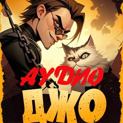 Скачать книгу Джо-2