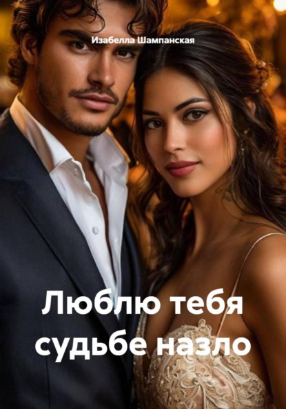 Скачать книгу Люблю тебя судьбе назло
