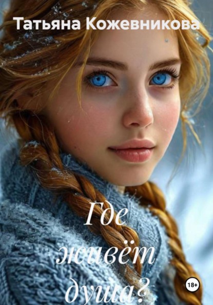 Скачать книгу Где живёт душа?