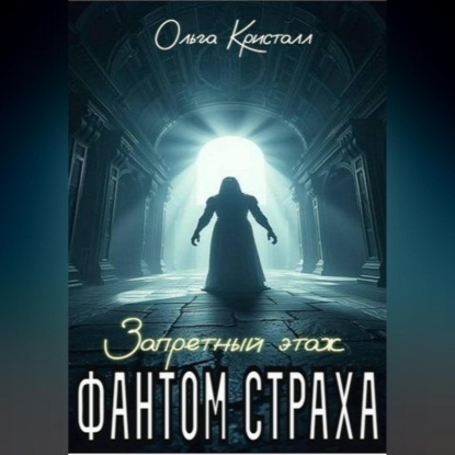 Скачать книгу Фантом страха. «Запретный этаж»
