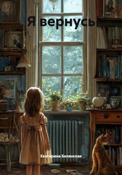 Скачать книгу Я вернусь