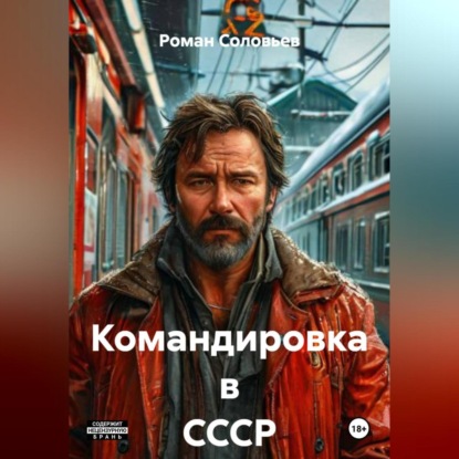 Скачать книгу Командировка в СССР