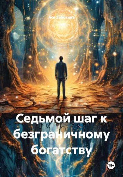 Скачать книгу Седьмой шаг к безграничному богатству