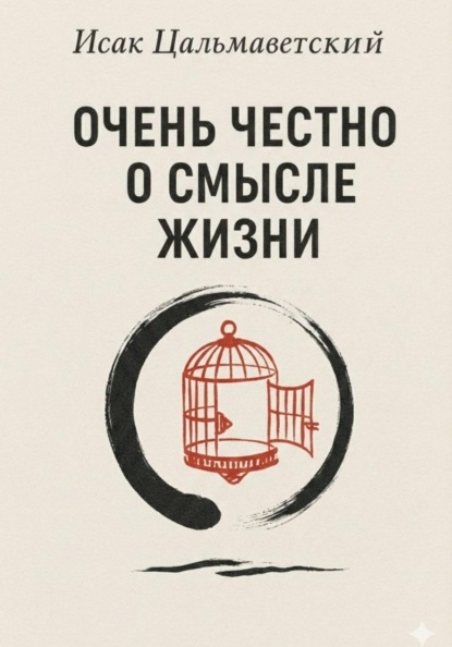 Скачать книгу Очень честно о смысле жизни