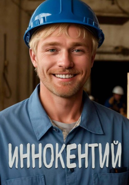 Скачать книгу Иннокентий