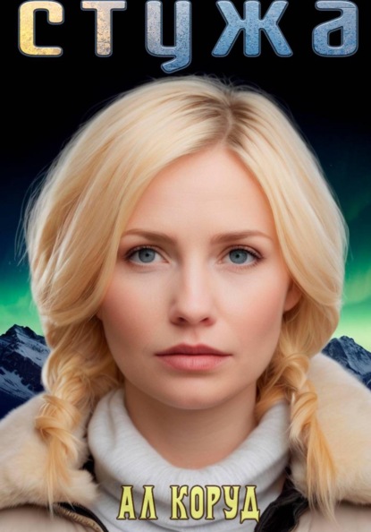 Скачать книгу Стужа