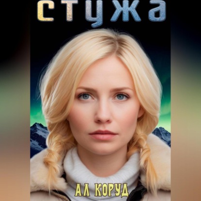 Скачать книгу Стужа