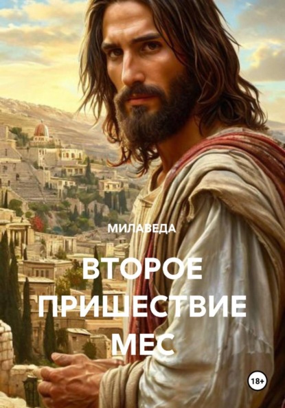 Скачать книгу ВТОРОЕ ПРИШЕСТВИЕ. МЕС