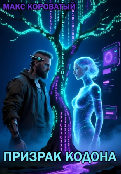 Скачать книгу Призрак КОДОНА