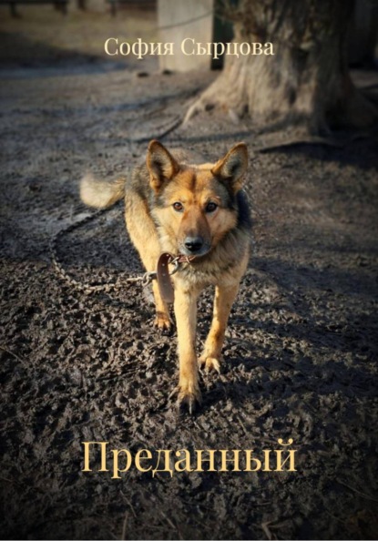 Скачать книгу Преданный
