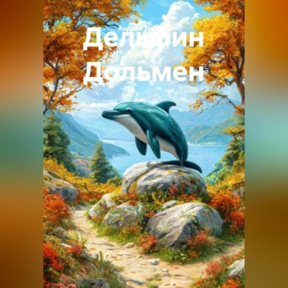 Скачать книгу Дельфин Дольмен