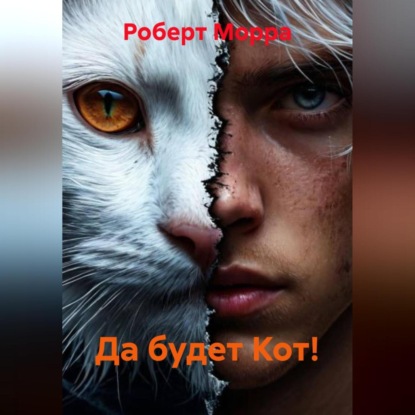 Да будет Кот!