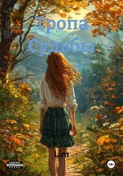 Скачать книгу Тропа Судьбы