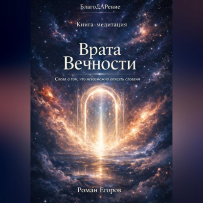 Скачать книгу «Врата Вечности»