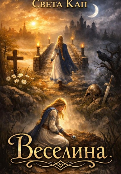 Скачать книгу Веселина