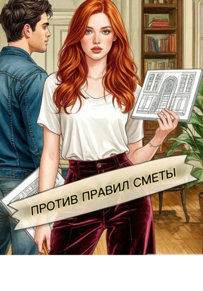 Скачать книгу Против правил сметы