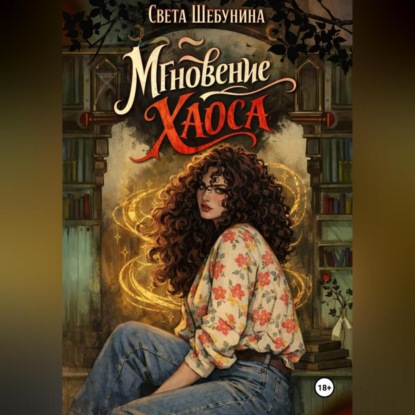 Мгновение хаоса